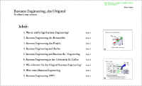 Business ENgineering - Das Original - bengin.com